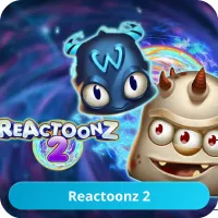Reactoonz 2 slot Reactoonz 2