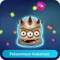 Reactoonz-paikan kuvaus Reactoonz slot